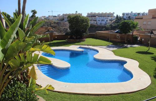 Velez-Malaga Apartment | Aires de Valle-Niza