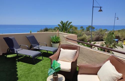 Velez-Malaga Apartment | Aires de Valle-Niza