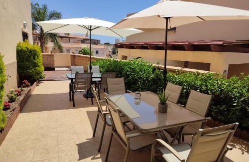 Velez-Malaga Apartment | Aires de Valle-Niza