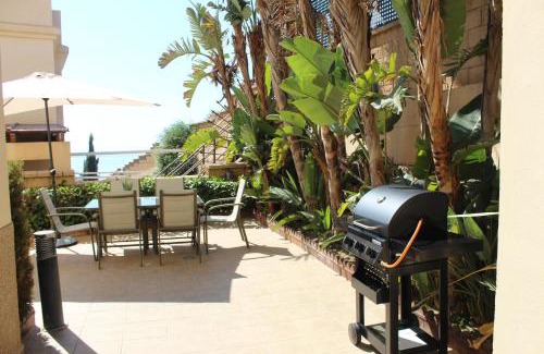 Velez-Malaga Apartment | Aires de Valle-Niza