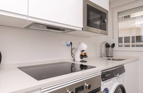 El Puerto de Santa Maria House | AIRES DEL PUERTO - Centrric apartment in Puerto de Santa María