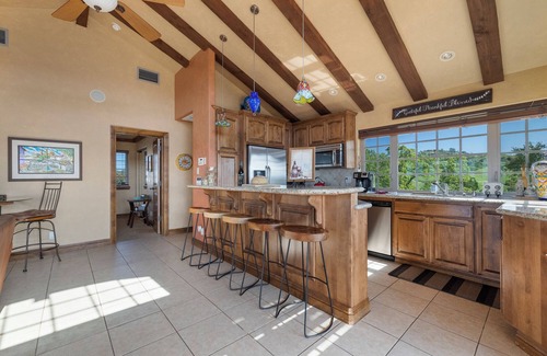 Angels Camp House | Airola Road Vineyards Estate
