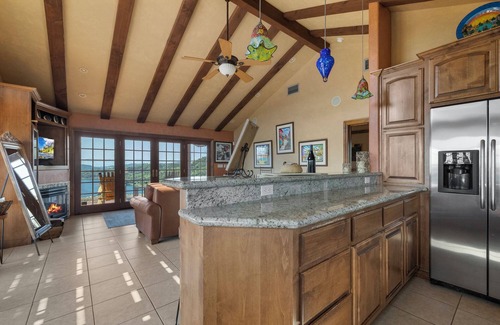 Angels Camp House | Airola Road Vineyards Estate