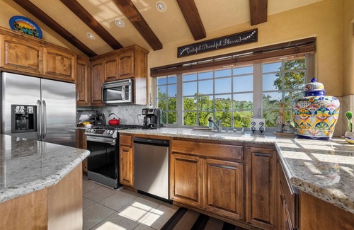 Angels Camp House | Airola Road Vineyards Estate