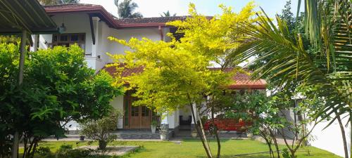 Andiambalama House | Airport A4 Travelers Lodge - Free Airport Pick Up & Drop 24HRS