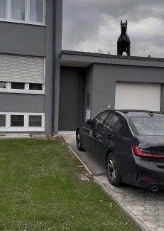 Freising Apartment | Airport Apartment 64 in Freising