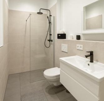 Freising Apartment | Airport Apartment 64 in Freising