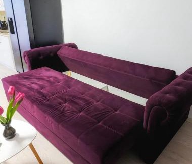Otopeni Apartment | Airport Apartment 70 squared meters