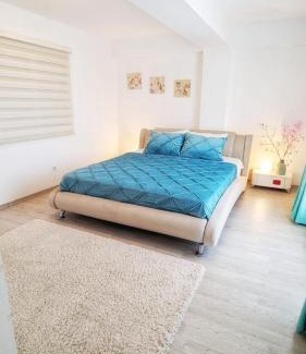 Otopeni Apartment | Airport Apartment 70 squared meters