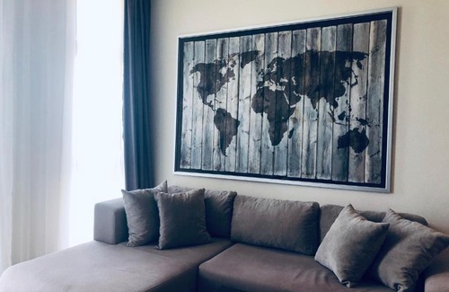 Sofia Apartment | Airport Apartment & Office