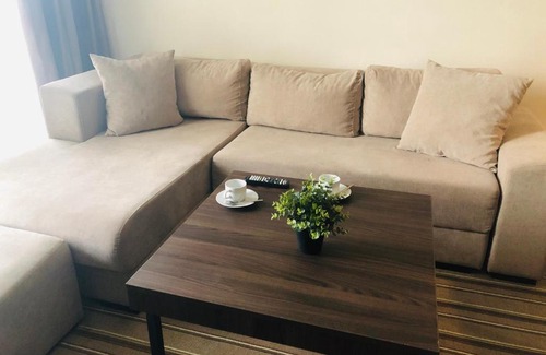 Sofia Apartment | Airport Apartment & Office