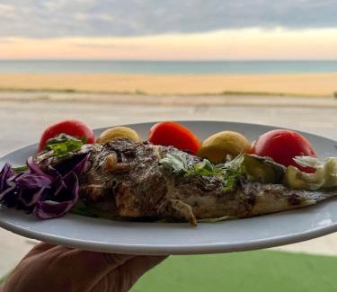 Arnavutkoy Hotel | Airport Black Sea Hotel & Restaurant