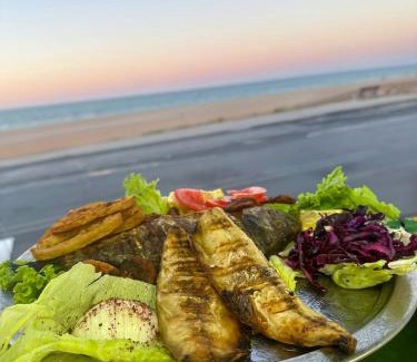 Arnavutkoy Hotel | Airport Black Sea Hotel & Restaurant