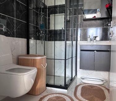 Dalaman House | Airport Doğa evleri
