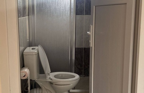 Arnavutkoy Hotel | Airport Forest Room