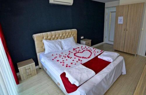 Gulluk Hotel | Airport Güllük Otel