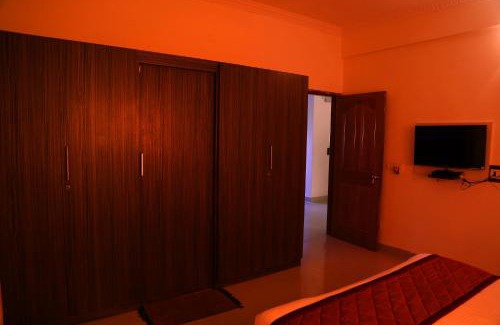 Devanahalli Hotel | Airport Gateway Hotel