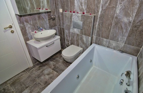 Gulluk Hotel | AirPort Gulluk Bodrum Otel
