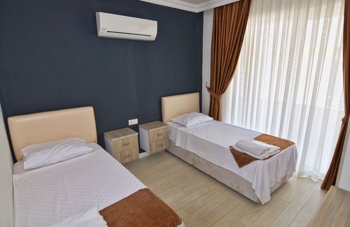 Gulluk Hotel | AirPort Gulluk Bodrum Otel