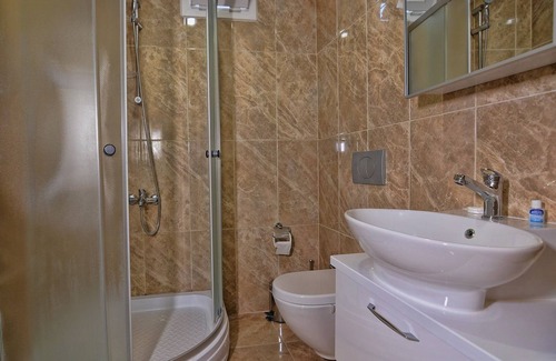 Gulluk Hotel | AirPort Gulluk Bodrum Otel