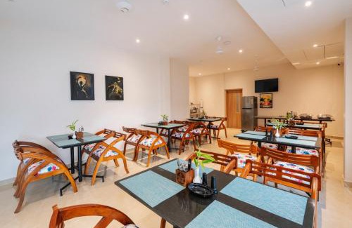 Kalady Apartment | Airport Haven