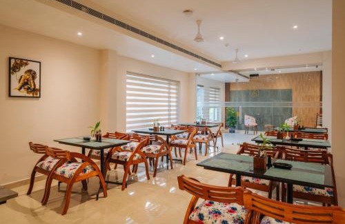 Kalady Apartment | Airport Haven