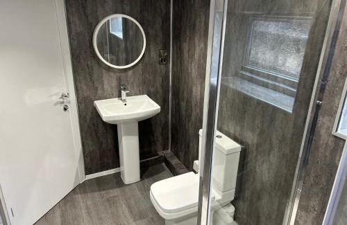 Didsbury Apartment | Airport Hideaway