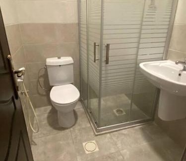 Al Yadudah Apartment | Airport highwayJordan main way !