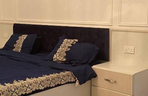 Al Yadudah Apartment | Airport highwayJordan main way !