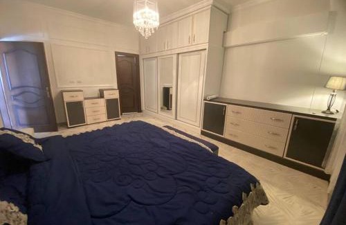 Al Yadudah Apartment | Airport highwayJordan main way !