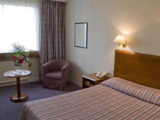 Northenden Hotel | Airport Hotel Manchester