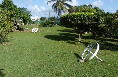 Ducos Hotel | Airport Hotel