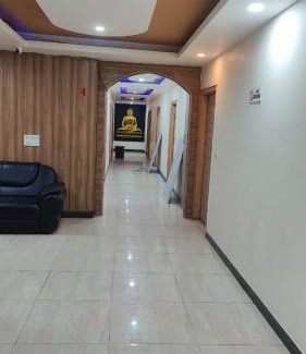 Mahipalpur Extension Hotel | Airport hotel ROYAL RESIDENCY