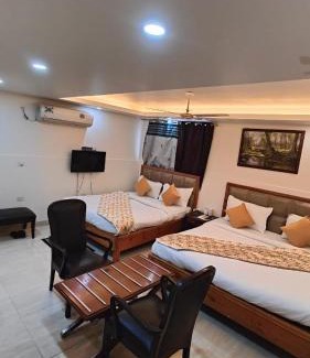 Mahipalpur Extension Hotel | Airport hotel ROYAL RESIDENCY