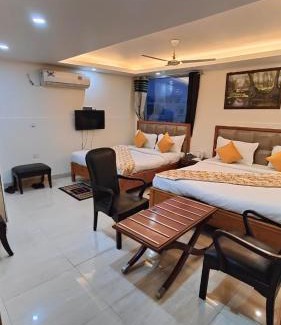 Mahipalpur Extension Hotel | Airport hotel ROYAL RESIDENCY