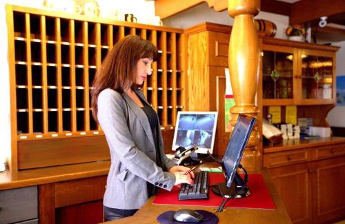 Moerfelden-Walldorf Hotel | Airport Hotel Walldorf