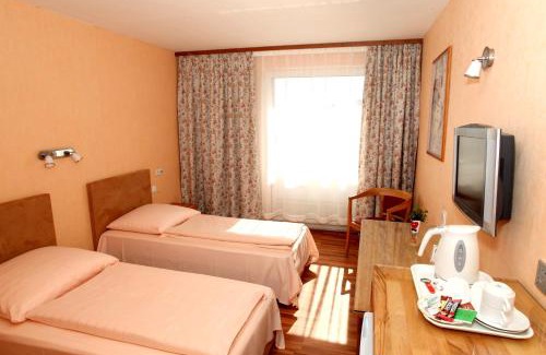 Moerfelden-Walldorf Hotel | Airport Hotel Walldorf