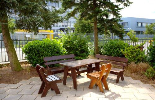 Moerfelden-Walldorf Hotel | Airport Hotel Walldorf