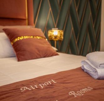 Secondigliano House | Airport Luxury Rooms