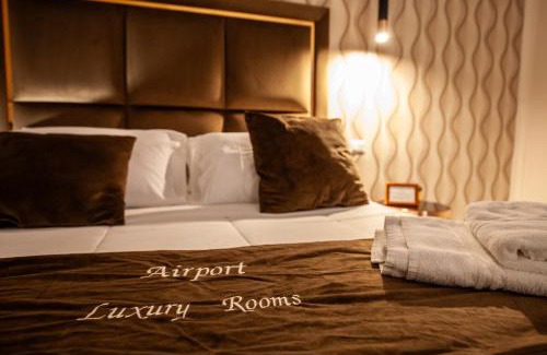 Secondigliano House | Airport Luxury Rooms
