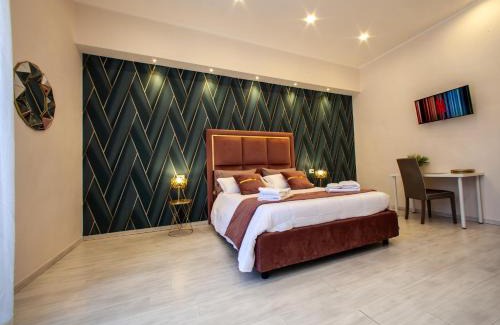 Secondigliano House | Airport Luxury Rooms
