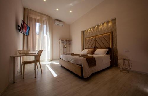 Secondigliano House | Airport Luxury Rooms