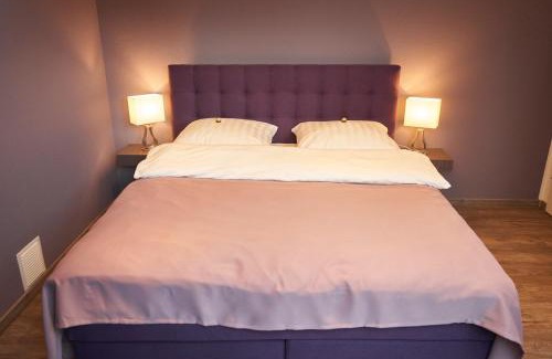 Region Hannover District Apartment | Airport & Messe Apartments