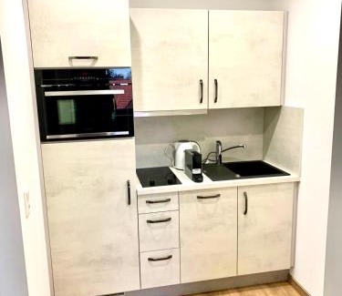 Region Hannover District Apartment | Airport & Messe Apartments