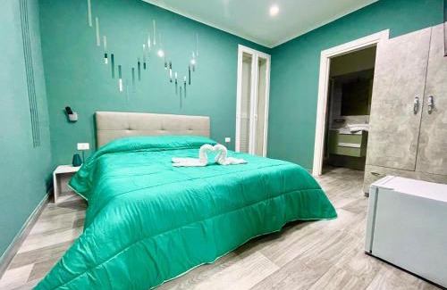 Secondigliano Bed & Breakfast | Airport-Napoli