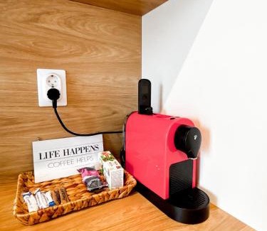Cluj-Napoca Apartment | Airport Nest