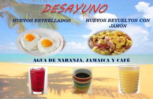 Alfredo V. Bonfil Bed & Breakfast | Airport Sleepy Inn