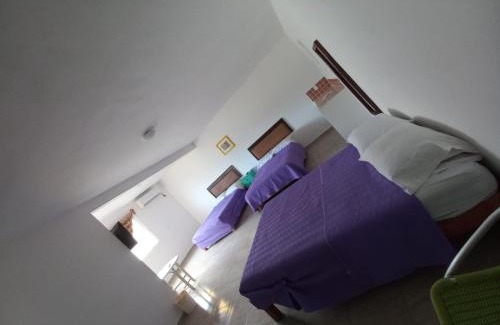 Alfredo V. Bonfil Bed & Breakfast | Airport Sleepy Inn