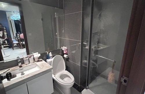 Binh Thanh House | Airport Tan Son Nhat, free gym, BBQ, 2BR, 5 people