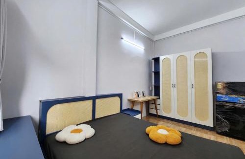 Tan Binh Apartment | Airports Tân Sơn Nhất